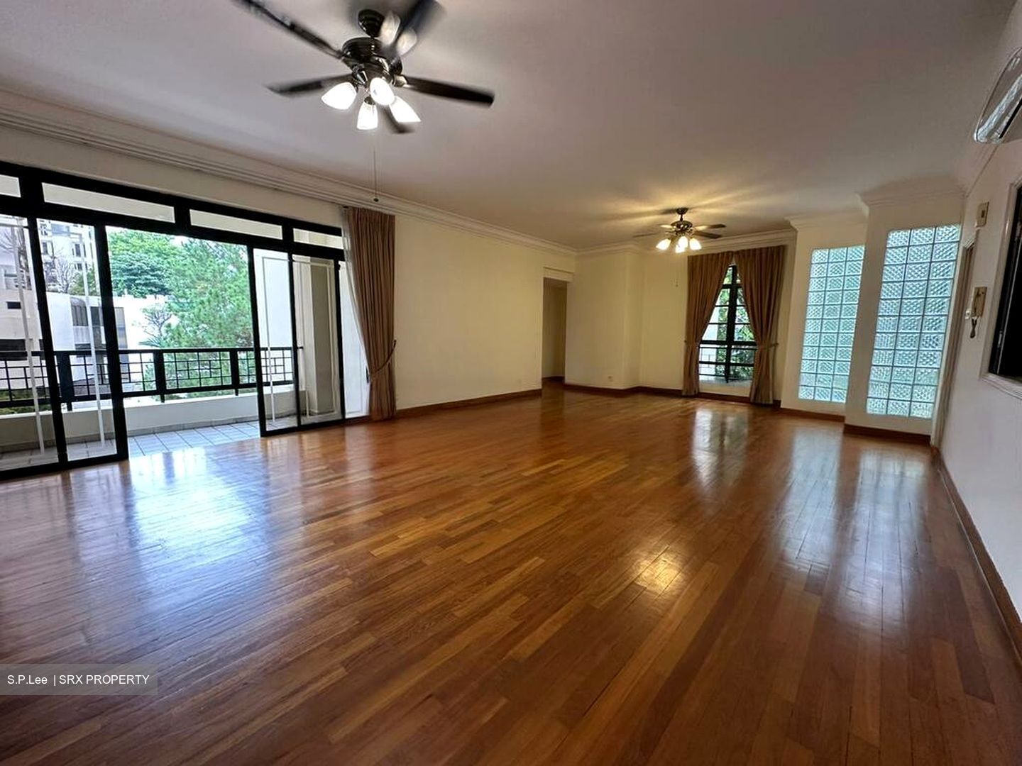 Pinewood Gardens (D10), Condominium #484680031